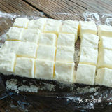 每个都裹. 上椰蓉就可以了