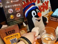 -布拉格餐厅· 中欧捷克菜(全国首店)