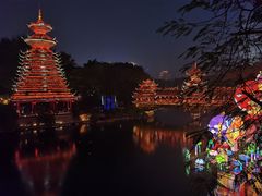 -深圳锦绣中华民俗村