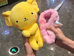 -BIG PINK大粉娃娃机主题馆(圆融星座店)