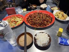 -馬伍旺川菜(江北虹悦城店)