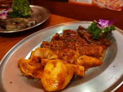 -大阪烧肉BAKA一代(十亩地店)