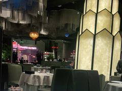 大堂-新沸腾鱼乡(世贸天阶店)