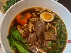 -康师傅私房牛肉面(申虹店)
