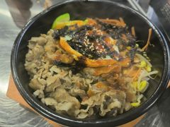 -李先生的首尔小馆(松江启源广场店)