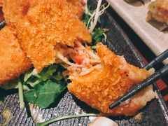 -角落里(中山公园店)