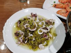 -洲晓鲜·舟山海鲜大排档(朱家尖风景区店)