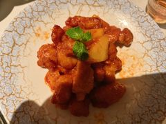 -醉舍·新淮扬菜(长宁龙之梦店)