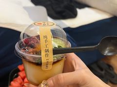 -华夏良子·足道SPA艾灸(胜利路店)