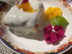 -小尕子·新疆菜(明园店)