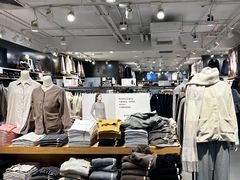 -MUJI无印良品(万科里店)