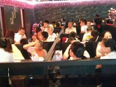 大堂-杨记大丰收鱼庄(国贸店)