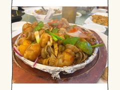 -德兴海鲜渔港(辉煌大厦店)