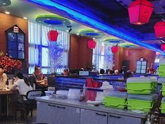 -山里屯铁锅炖·东北菜(康桥店)