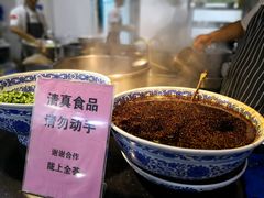 -陇上全荟兰州传统牛肉面(延吉路店)