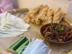 -魏铭鱼头捞饭(嘉善店)