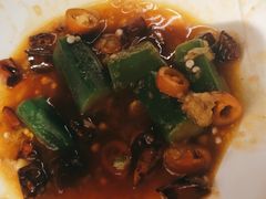 -前海沿·青岛菜(李沧万达店)