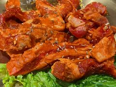 -炉队长·齐齐哈尔家庭烤肉(马家堡店)