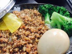 -小明同学(三里屯店)
