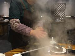 -沈厨地锅老灶•徐州烧烤(黄渡店)