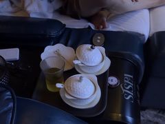 -亦境芳香·SPA影院足道(梅林店)