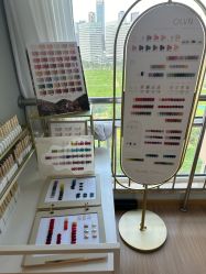 -JX今喜美甲美睫