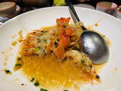 -新白鹿餐厅(爱琴海购物中心店)
