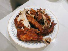阿二烤鸡-阿二烤鸡(山塘街店)