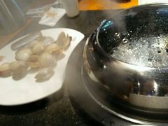 -马路边上·小海鲜烧烤(八一路店)