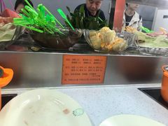 -北工大风味餐厅(北京工业大学东区店)