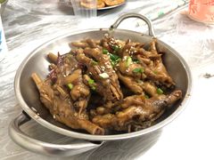 -小民大排档(马场角横路店)
