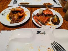 -汉巴味德·烤肉与啤酒的自助(杭州大悦城店)