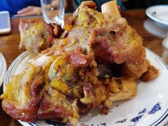 -那家老院子东北菜·饺子·小鸡炖蘑菇(艳华街店)