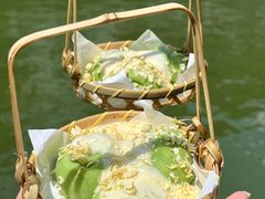 -李百蟹·江南蟹黄面(夫子庙店)