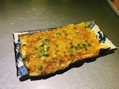 -探鱼·鲜青椒爽麻烤鱼(天一广场店)