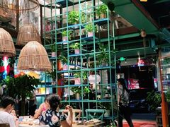 -浩源美食·椰子鸡