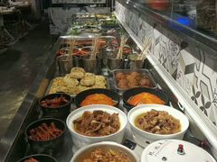 -鹦鹉小厨味道餐厅(山大南路店)