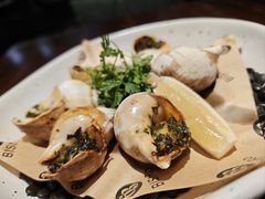 -Bistro 63 创意融合料理(广粤天地店)