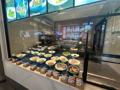 -绍兴老味道·非遗门店(银泰城店)