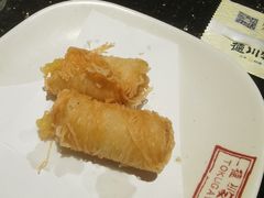 -德川家日本料理(中关村寰太大厦店)