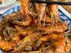 -小铜锣湾海鲜家常菜馆(河西店)