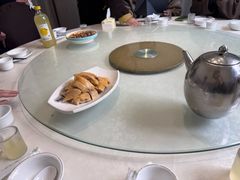 -金丰鱼庄(四团店)