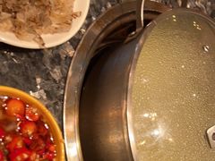 -一席地·本地鸡窝·杭帮鸡火锅(萧山银隆百货店)