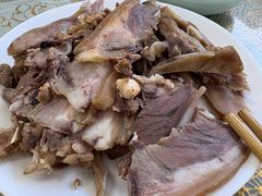 -清真·鸦儿李记·小馆(后海店)