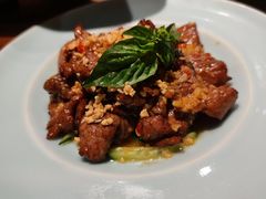 -越谜·越南餐厅(长白店)