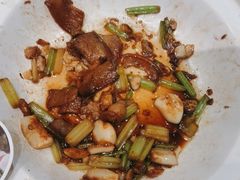 -西贝(华发商都店)