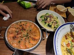 -酸婆娘江湖川菜(紫竹路店)