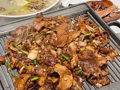 -四季民福烤鸭店(王府井东安门店)