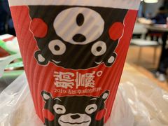 -肯德基(昌里店)