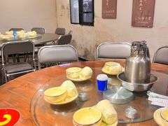 -红旗大食堂(君悦紫园店)